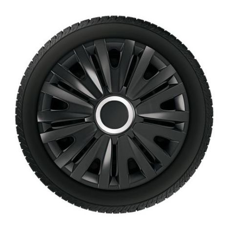 ΤΑΣΙΑ ROYAL BLACK 15 INCH ΜΑΥΡΟ ΣΕΤ Auto Moto Tyres 