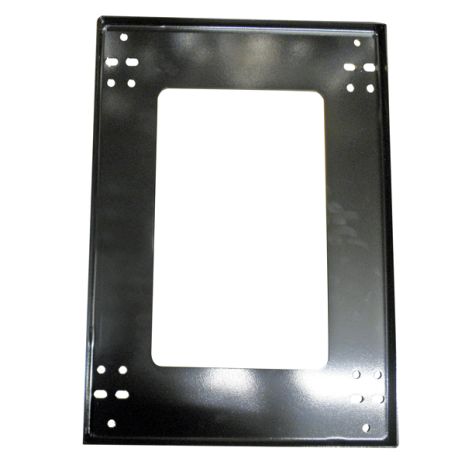 Βάση Καθισμάτων Οδηγού και Συνοδηγού OMP (PEUGEOT 206 98+) Auto Moto Tyres 