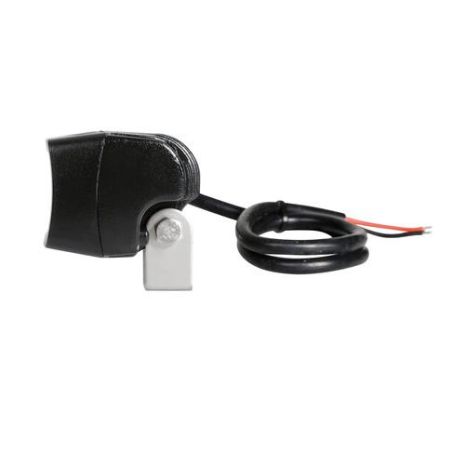 ΠΡΟΒΟΛΕΑΣ ΕΡΓΑΣΙΑΣ 2 CREE LED WL-9 10/30V 8W 520LM 6.000K -1ΤΕΜ. Auto Moto Tyres 