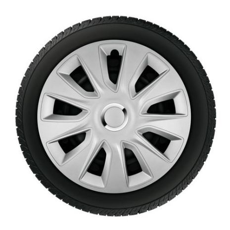 Τάσια Stratos RC Silver - 17 ΣΕΤ Auto Moto Tyres 