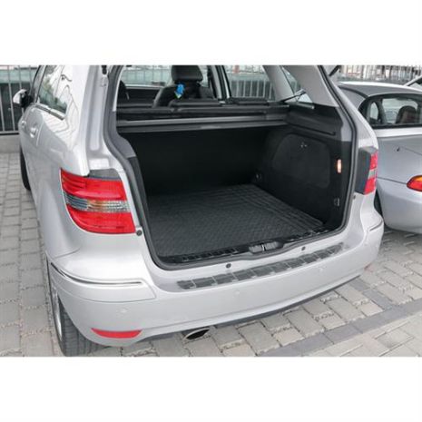 ΠΑΤΑΚΙ ΠΟΡΤ ΜΠΑΓΚΑΖ EUROPE ΛΑΣΤΙΧΟ 120 Χ 80 cm (ΜΑΥΡΟ) - 1 ΤΕΜ. Auto Moto Tyres 