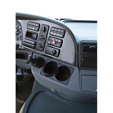 ΔΙΑΚΟΠΤΗΣ 4 ΘΕΣΕΩΝ 12/24V 10A ΣΤΡΟΓΓΥΛΟΣ 23mm Auto Moto Tyres 