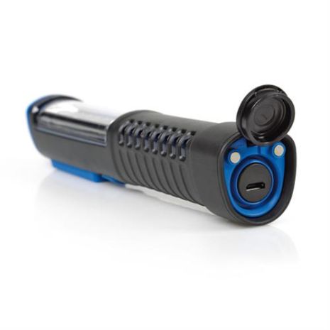 ΦΑΚΟΣ PRO-LAM 5/230V/USB SMD LED 260lm 6.000K PRO-SERIES ΜΕ ΜΑΓΝΗΤΙΚΗ ΒΑΣΗ+ΓΑΝΤΖΟΣ Auto Moto Tyres 