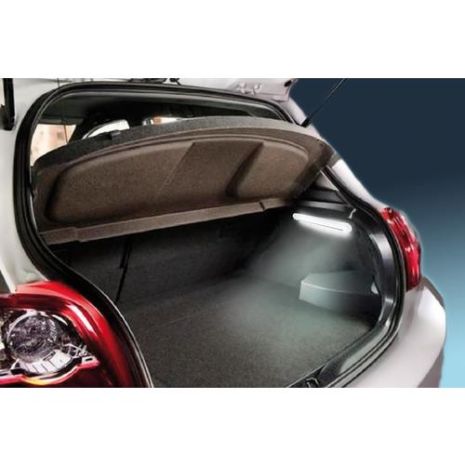 ΠΛΑΦΟΝΙΕΡΑ ΛΑΜΠΑ ΕΣΩΤΕΡΙΚΗ LUM-1 12LED ΛΕΥΚΟ 840lm 280mm 1ΤΕΜ. Auto Moto Tyres 