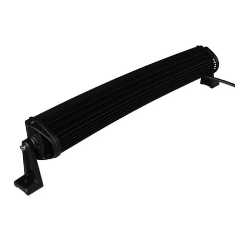 ΠΡΟΒΟΛΕΑΣ LIGHT BAR 10-32V 120W 7200lm CREE LED ΚΥΡΤΟΣ 611x75,63x79,46mm Auto Moto Tyres 