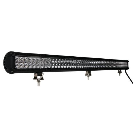 ΠΡΟΒΟΛΕΑΣ LIGHT BAR COMBO 10-32V 306W 20400lm OSRAM 102xLED (1186 x 63 x 108 mm) ΜΠΑΡΑ LED M-TECH -1ΤΕΜ. Auto Moto Tyres 