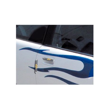 ΠΡΟΦΙΛ ΑΛΟΥΜΙΝΙΟΥ ΑΥΤΟΚΟΛΛΗΤΟ 2 ΣΕ 1 ΜΑΥΡΟ Auto Moto Tyres 