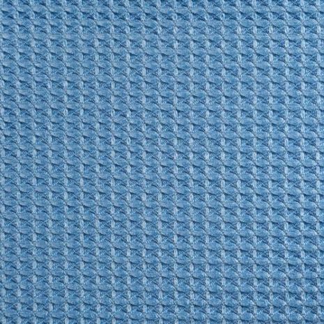 ΠΑΝΙ ΓΙΑ ΣΤΕΓΝΩΜΑ/ΣΚΟΥΠΙΣΜΑ ΜΕ ΜΙΚΡΟΙΝΕΣ (MICROFIBRE) ΚΥΨΕΛΩΤΟ/ΑΝΑΓΛΥΦΟ ΜΠΛΕ 40x40cm Auto Moto Tyres 