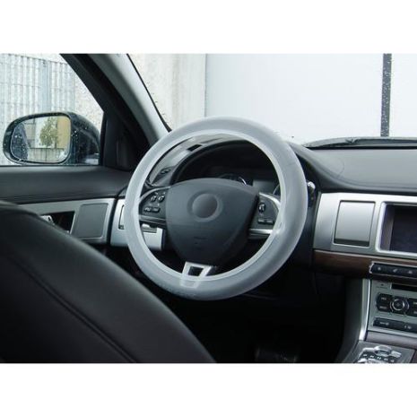 ΚΑΛΥΜΜΑ ΤΙΜΟΝΙΟΥ ΑΝΤΙΒΑΚΤΗΡΙΔΙΑΚΟ/ ΑΝΤΙΠΑΡΑΣΙΤΙΚΟ  HIGENIC DRIVE Auto Moto Tyres 