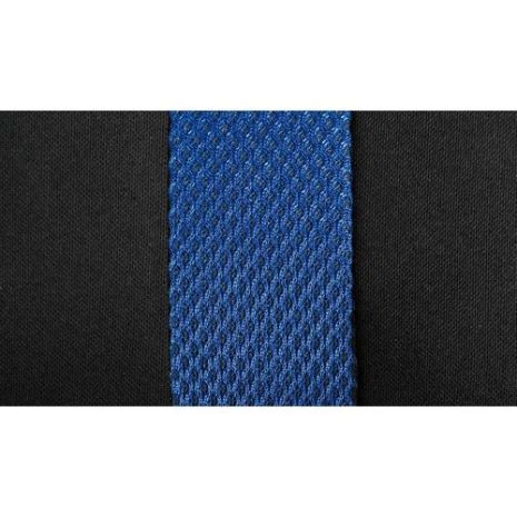 ΚΑΛΥΜΜΑΤΑ ΚΑΘΙΣΜΑΤΩΝ SPEED FASHION-TREND SERIES ΣΕΤ ΜΑΥΡΟ/ΜΠΛΕ Auto Moto Tyres 