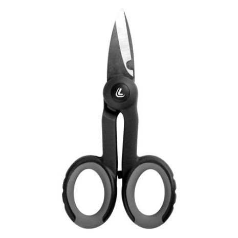 ΨΑΛΙΔΙ ΚΟΠΤΙΚΟ/ΑΠΟΓΥΜΝΩΤΗΣ ΓΙΑ ΚΑΛΩΔΙΑ ΚΑΙ ΦΙΣΑΚΙΑ 140 mm ΜΑΥΡΟ/ΓΚΡΙ 1ΤΕΜ Auto Moto Tyres 