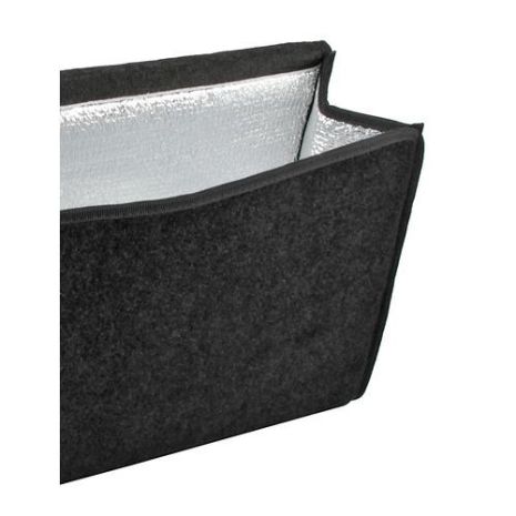 ΤΣΑΝΤΑ ORGANIZER ΠΟΡΤ-ΜΠΑΓΚΑΖ NO-LEAK TRUNK TIDY (S) 28x28x15cm Auto Moto Tyres 