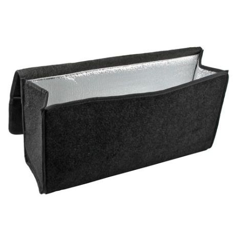 ΤΣΑΝΤΑ ORGANIZER ΠΟΡΤ-ΜΠΑΓΚΑΖ NO-LEAK TRUNK TIDY (M) 25x50x15cm Auto Moto Tyres 