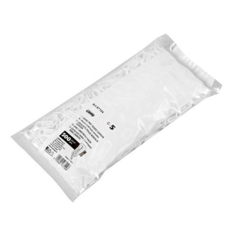 ΓΑΝΤΖΑΚΙΑ ΚΟΥΡΤΙΝΑΣ ΦΟΡΤΗΓΟΥ G-5 500ΤΕΜ. Auto Moto Tyres 