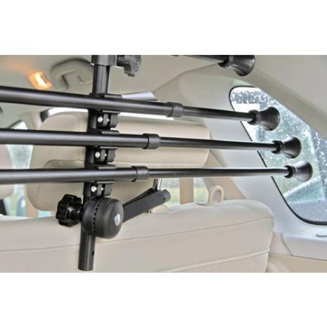 Διαχωριστικό πλέγμα GRG-9 Compact για το πορτ-μπαγκάζ Auto Moto Tyres 