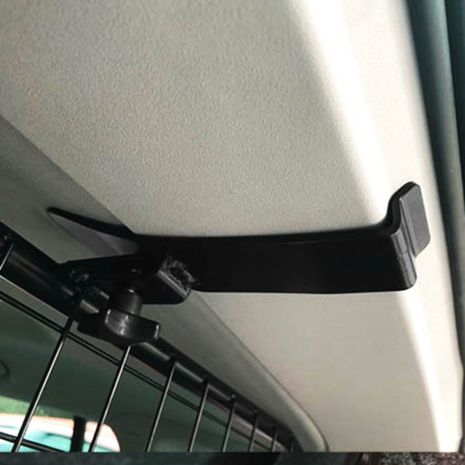 ΔΙΑΧΩΡΙΣΤΙΚΟ ΠΛΕΓΜΑ/ΠΡΟΣΤΑΤΕΥΤΙΚΟΣ ΦΡΑΓΜΟΣ ΣΚΥΛΟΥ CIK ΓΙΑ VW GOLF 5/GOLF 6 SW 2004-2012 Auto Moto Tyres 