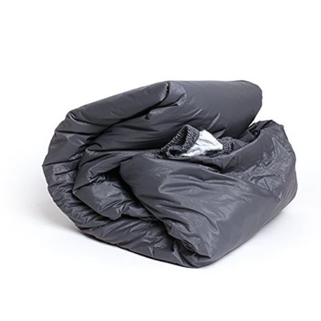 ΚΟΥΚΟΥΛΑ PVC ΑΥΤΟΚΙΝΗΤΟΥ SUPER GENIUS (XX-LARGE - 520x191x116 cm) Auto Moto Tyres 