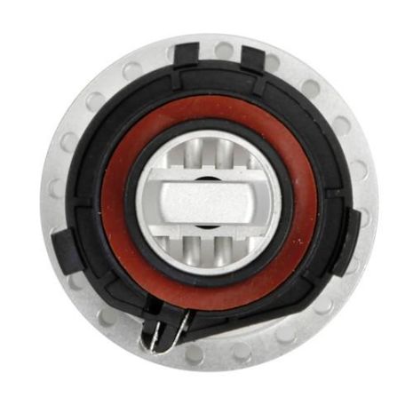 H7 12V – 20W - 6500K - 4000lm 6 LED CUSTOM FIT-1 VW/MERCEDES – 2 ΤΕΜ. Auto Moto Tyres 