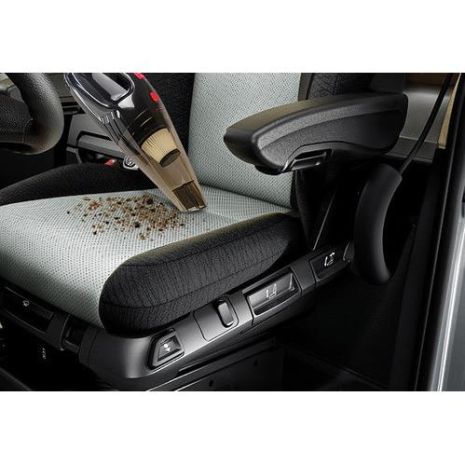 ΣΚΟΥΠΑΚΙ ΗΛΕΚΤΡΙΚΟ ENERGY ΜΕ ΦΙΣ ΑΝΑΠΤΗΡΑ 500cm 24V 100W Auto Moto Tyres 