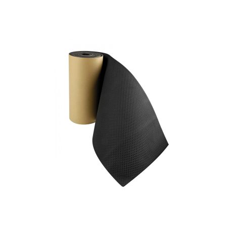 ΠΡΟΣΤΑΤΕΥΤΙΚΟ ΑΥΤΟΚΟΛΛΗΤΟ ΤΟΙΧΟΥ BUMP-MAT 200 X 20 cm (ΠΑΧΟΣ 4 mm) - 1 ΤΕΜ. Auto Moto Tyres 