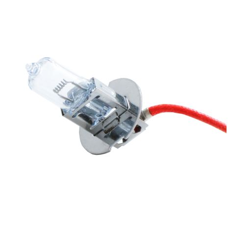 H3 24V 70W PK22s HEAVY DUTY LONG LIFE ΑΛΟΓΟΝΟΥ ΚΟΥΤΙ 1ΤΕΜ. M-TECH Auto Moto Tyres 