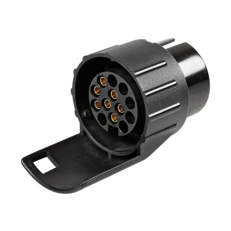 ΤΕΣΤΕΡ ΓΙΑ ΠΡΙΖΕΣ ΚΟΤΣΑΔΟΡΟΥ 7/13 ΦΙΣ 12V (ΔΥΟ ΑΝΤΑΠΤΟΡΕΣ) Auto Moto Tyres 