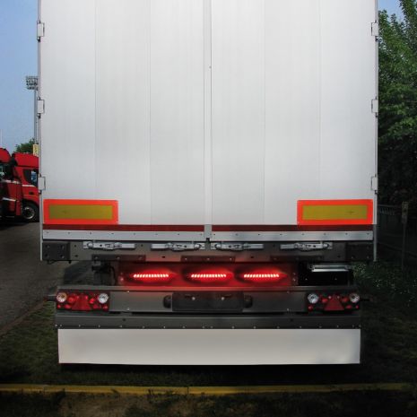 ΦΩΣ ΟΓΚΟΥ 9/32V ILLUMI ΜΕ 9 SMD LED 1 ΧΡΗΣΗΣ ΟΠΙΣΘΕΝ (ΚΟΚΚΙΝΟ/ΑΔΙΑΒΡΟΧΟ) - 1 ΤΕΜ. Auto Moto Tyres 