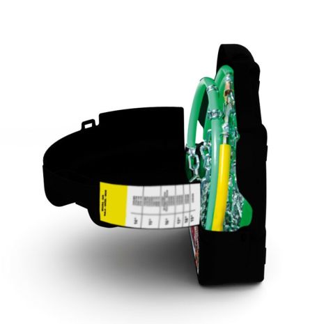 ΑΛΥΣΙΔΕΣ ΧΙΟΝΙΟΥ WINTER EXTREME WX9 - 9mm Ν70 LAMPA - 2 ΤΕΜ. Auto Moto Tyres 