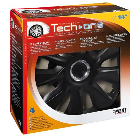 ΤΑΣΙΑ STRATOS RC 14 INCH ΜΑΥΡΑ ΜΕ ΝΙΚΕΛ ΔΑΚΤΥΛΙΔΙ ΣΤΟ ΚΕΝΤΡΟ ΣΕΤ Auto Moto Tyres 