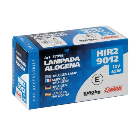 HIR2 12V 65W PX22d STANDARD LINE ΑΛΟΓΟΝΟΥ ΚΟΥΤΙ 1ΤΕΜ. Auto Moto Tyres 