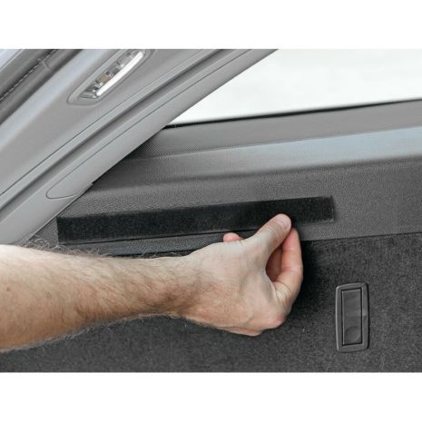 ΚΑΛΥΜΜΑ ΠΟΡΤ-ΠΑΓΚΑΖ TRUNK PROTECTOR ΑΔΙΑΒΡΟΧΟ (XL) 100x90x40cm 1ΤΕΜ. Auto Moto Tyres 