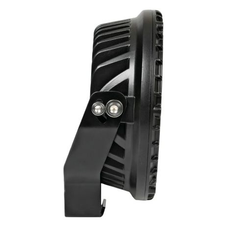 ΠΡΟΒΟΛΕΑΣ BEXTAR 10-30V 62 LED 73W 6.500Κ 6080lm ΚΑΡΦΙ ΜΕ NEON ΘΕΣΕΩΣ ΣΤΡΟΓΓΥΛΟΣ (195x205x65 mm) -1ΤΕΜ. Auto Moto Tyres 
