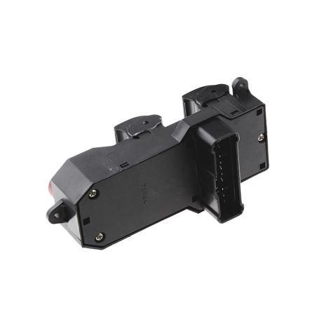 ΔΙΑΚΟΠΤΗΣ ΓΙΑ HONDA CIVIC 2001-2006 / JAZZ 20022008 ΠΟΛΛΑΠΛΟΣ ΠΑΡΑΘΥΡΩΝ 20 PIN NTY - 1 ΤΕΜ. Auto Moto Tyres 