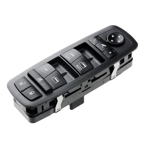 ΔΙΑΚΟΠΤΗΣ ΓΙΑ HYUNDAI SANTA FE ΕΩΣ 2006 ΠΟΛΛΑΠΛΟΣ ΠΑΡΑΘΥΡΩΝ NTY - 1 ΤΕΜ. Auto Moto Tyres 