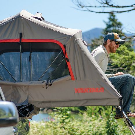 ΣΚΗΝΗ ΟΡΟΦΗΣ SKYRISE HD MEDIUM 243x142 x122cm YAKIMA Auto Moto Tyres 