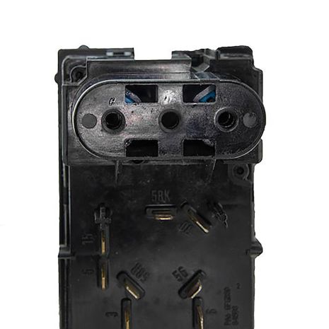 ΔΙΑΚΟΠΤΗΣ ΓΙΑ OPEL VECTRA C 2002+ / SIGNUM 2003+ ΦΩΤΩΝ 13 PIN NTY - 1 ΤΕΜ. Auto Moto Tyres 