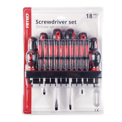 ΚΑΤΣΑΒΙΔΙΑ ΣΕΤ CR-V AMiO - 18 ΤΕΜ. Auto Moto Tyres 