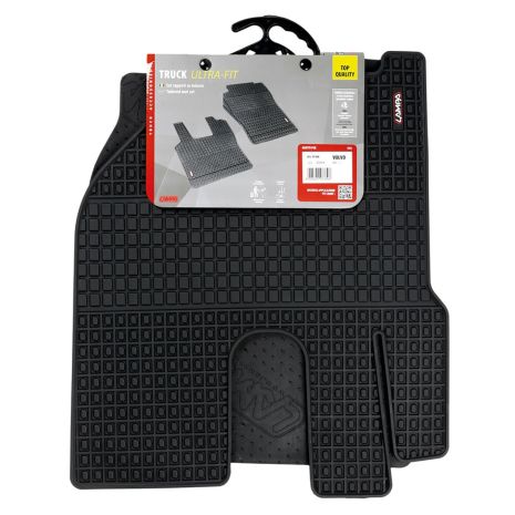 ΜΑΡΚΕ ΠΑΤΑΚΙΑ ΣΕ ΣΚΑΦΗ ΛΑΣΤΙΧΟ ΓΙΑ VOLVO FH SERIE 4 09/2012+ - 2 ΤΕΜ. Auto Moto Tyres 