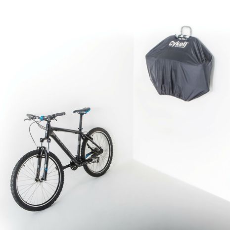 ΚΑΛΥΜΜΑ ΑΠΟΘΗΚΕΥΣΗΣ ΒΑΣΗΣ ΠΟΔΗΛΑΤΟΥ JUSTCLICK ΥΑΚΙΜΑ Auto Moto Tyres 