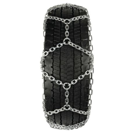 ΑΛΥΣΙΔΕΣ ΧΙΟΝΙΟΥ ΦΟΡΤΗΓΟΥ CARGO PROFESSIONAL GR26 LAMPA - 2 ΤΕΜ. Auto Moto Tyres 