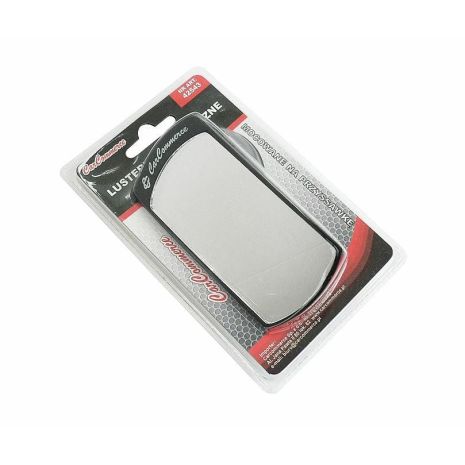 ΚΑΘΡΕΠΤΗΣ ΕΣΩΤΕΡΙΚΟΣ ΜΕ ΒΕΝΤΟΥΖΑ 11x6x6mm Auto Moto Tyres 