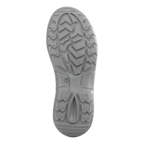 ΠΑΠΟΥΤΣΙΑ ΕΡΓΑΣΙΑΣ ΣΑΜΠΟ (SABOT) EUROTRUCK ACID JUNGLE ΜΑΥΡΟ/ΠΡΑΣΙΝΟ Νο43 LAMPA Auto Moto Tyres 