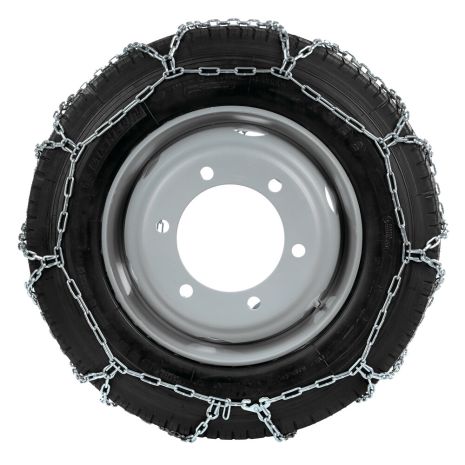 ΑΛΥΣΙΔΕΣ ΧΙΟΝΙΟΥ ΦΟΡΤΗΓΟΥ LIGHT-TRUCK LT07  LAMPA - 2 ΤΕΜ. Auto Moto Tyres 