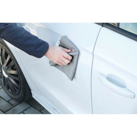 ΠΑΝΙ ΓΥΑΛΙΣΜΑΤΟΣ/ΣΤΕΓΝΩΜΑΤΟΣ ZUMA ΜΙΚΡΟΦΙΜΠΡΑ 40x60cm ΣΕ 3 ΔΙΑΦΟΡΕΤΙΚΑ ΧΡΩΜΑΤΑ  LAMPA -  1ΤΕΜ Auto Moto Tyres 