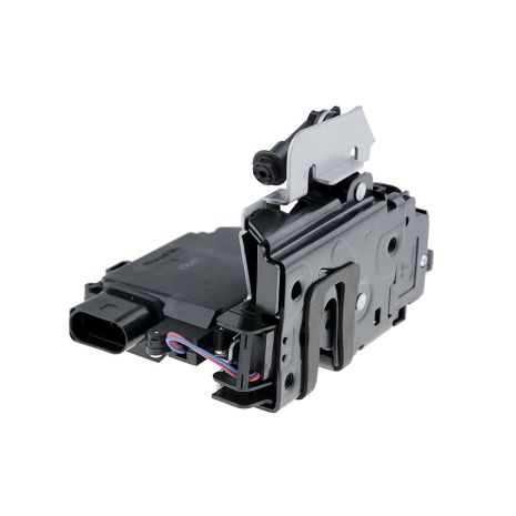 ΗΛΕΚΤΡΟΜΑΓΝΗΤΙΚΗ ΚΛΕΙΔΑΡΙΑ ΓΙΑ AUDI A8 2004> ΕΜΠΡΟΣ ΑΡΙΣΤΕΡΗ orig.4E1837015 Auto Moto Tyres 