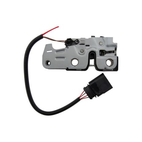 ΚΛΕΙΔΑΡΙΑ ΚΑΠΩ ΓΙΑ VW TOUAREG 2011>2018  ΕΜΠΡΟΣ orig.7P6823509B NTY - 1 τεμ. Auto Moto Tyres 