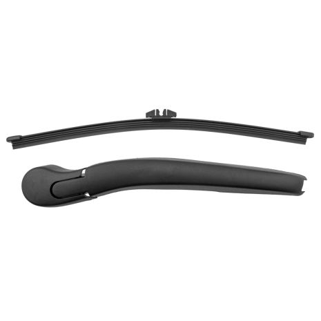 ΥΑΛΟΚΑΘΑΡΙΣΤΗΡΑΣ ΠΙΣΩ ΜΕ ΜΠΡΑΤΣΟ ΓΙΑ BMW F31 11+ 30cm orig.723180226/61627066175/20D1RWT1/61627312792 ΝΤΥ - 1 τεμ. Auto Moto Tyres 