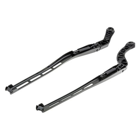 ΥΑΛΟΚΑΘΑΡΙΣΤΗΡΕΣ ΕΜΠΡΟΣ ΓΙΑ AUDI A4 B6/B7 2004+ Υ orig.2190036/2190037/8E1955407C/8E1955408C - 2ΤΕΜ. Auto Moto Tyres 