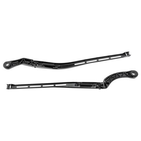 ΥΑΛΟΚΑΘΑΡΙΣΤΗΡΕΣ ΕΜΠΡΟΣ ΓΙΑ AUDI A4 B6/B7 2004+ Υ orig.2190036/2190037/8E1955407C/8E1955408C - 2ΤΕΜ. Auto Moto Tyres 