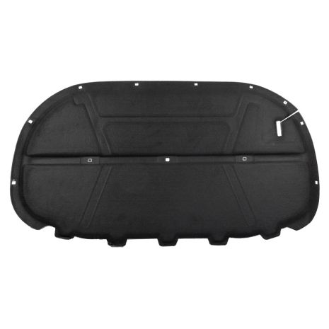 ΗΧΟΜΟΝΩΣΗ ΓΙΑ VW PASSAT B8 2014>  ΚΑΠΩ ΧΩΡΟΥ ΚΙΝΗΤΗΡΑ orig.3G0863831 NTY - 1 τεμ. Auto Moto Tyres 